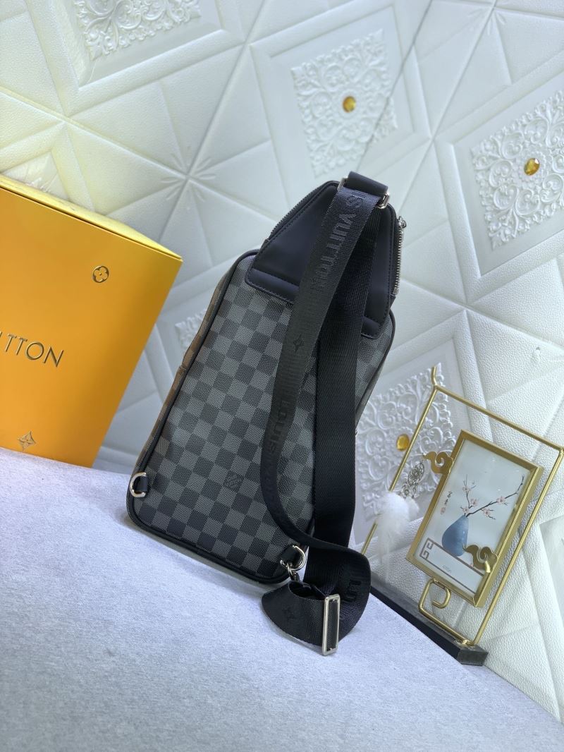 Louis Vuitton Waist Chest Packs